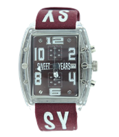 Reloj Sweet Years in Acero SY.6110M/04 - SY.6110M/04